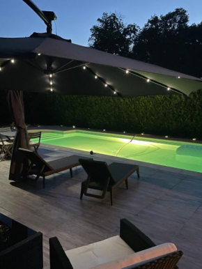 La Maison BY Neptune - Piscine Privée